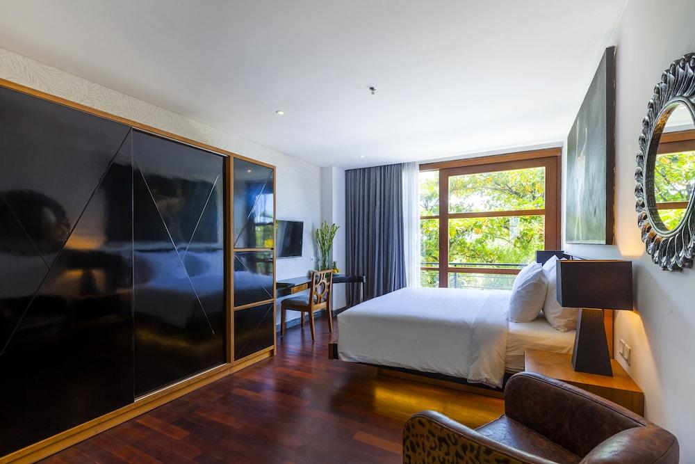 Imani Suites Seminyak Eksteriør billede